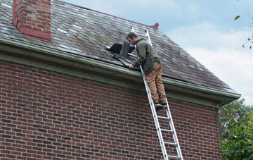 what affects urgent Muggintonlane End roof repairs