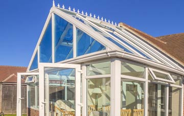 conservatory roof insulation costs Muggintonlane End