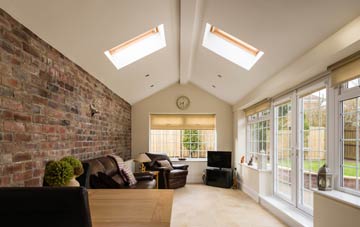 conservatory roof insulation Muggintonlane End, Derbyshire