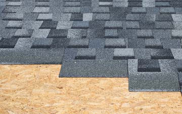 expert Muggintonlane End asphalt roof companies