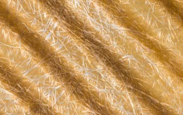 Muggintonlane End fibreglass roof waterproofing