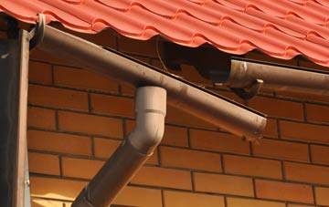 Muggintonlane End gutter repair costs