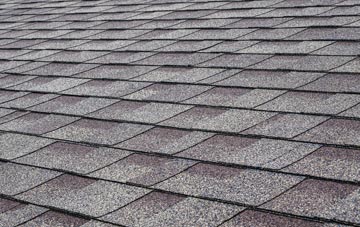 Muggintonlane End tiles for shallow pitch roofing