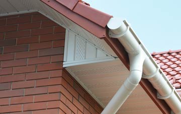 Muggintonlane End soffit repair costs