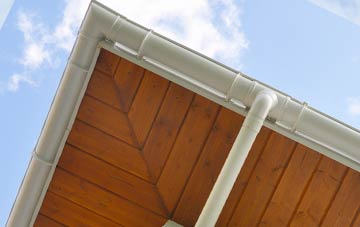 Muggintonlane End soffit types