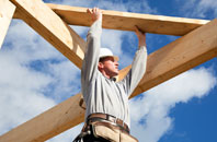 Muggintonlane End roof replacement work