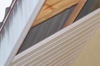 rated Muggintonlane End soffit repair companies